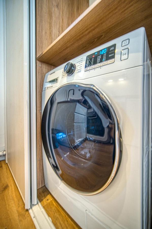 Apartment In The Heart Of Marseille Vieux Port ภายนอก รูปภาพ