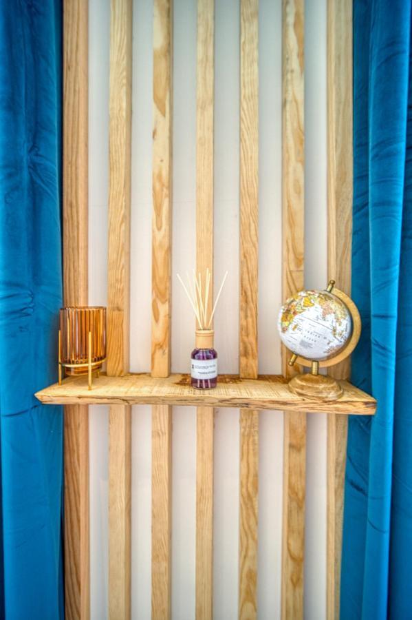 Apartment In The Heart Of Marseille Vieux Port ภายนอก รูปภาพ